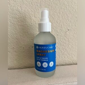 Olivia Care Magnesium Spray NEW